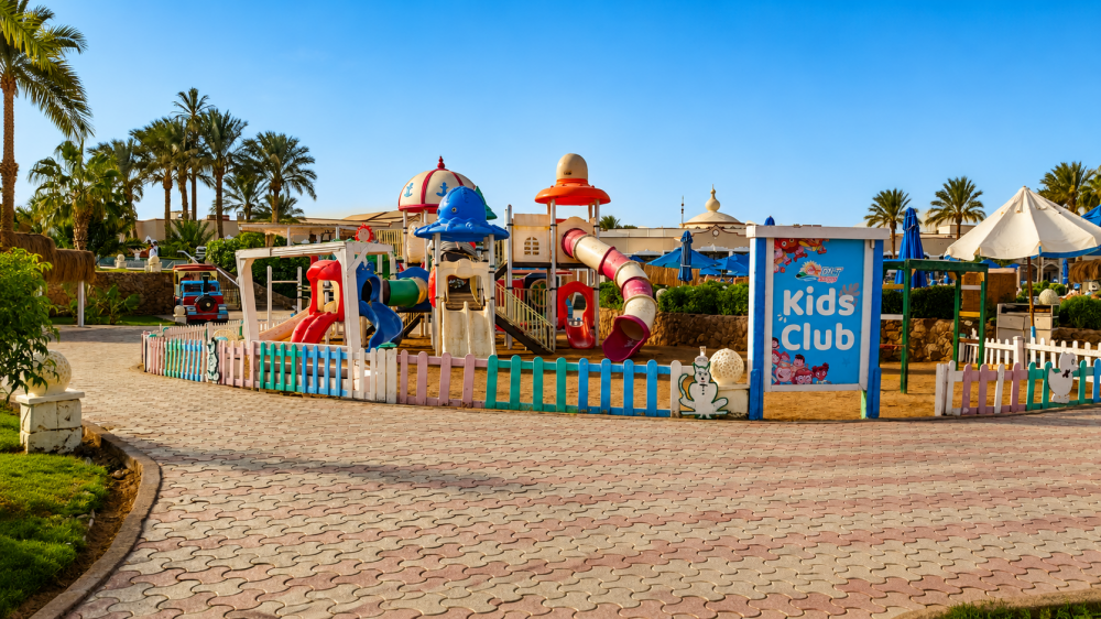Regency Plaza Aqua Park & Spa Resort 5*