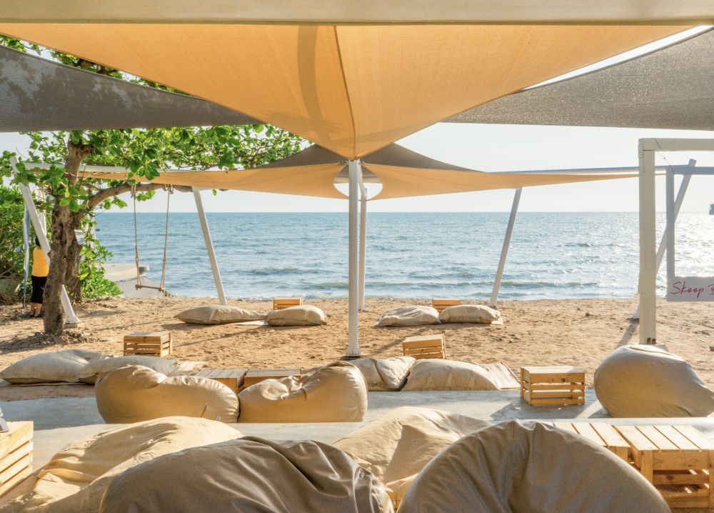 Veranda Resort Pattaya 5*