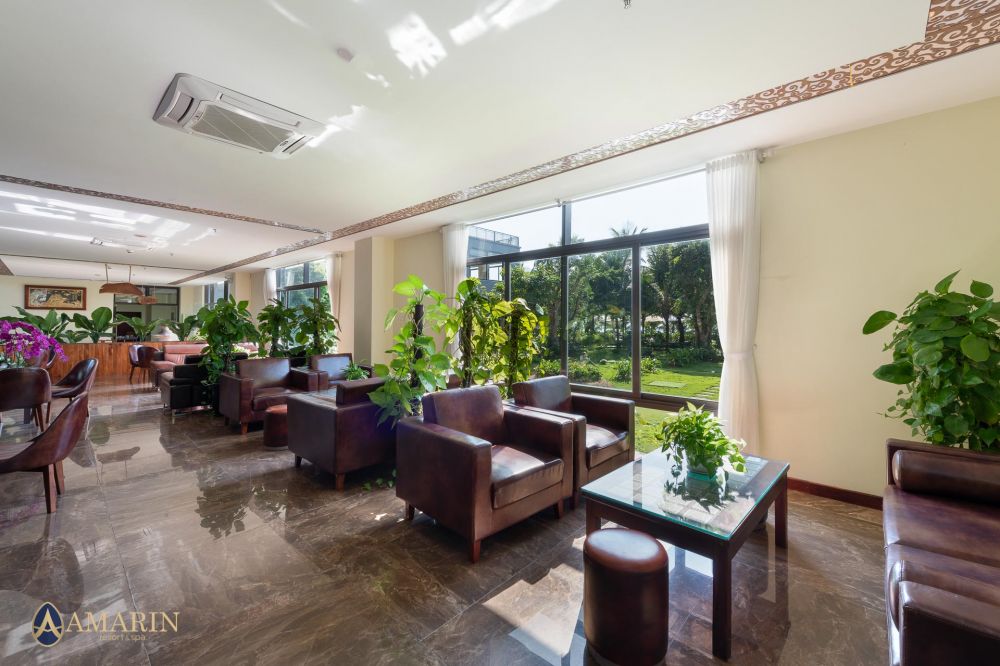 Amarin Resort & Spa Phu Quoc 4*