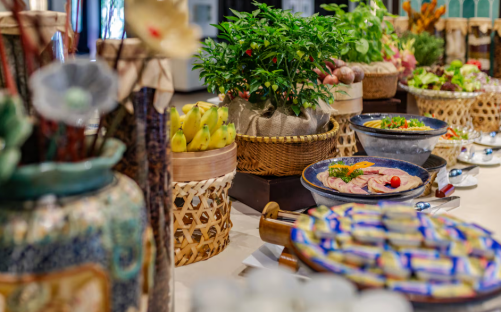 Wyndham Garden Hoi An Cua Dai Beach 4*