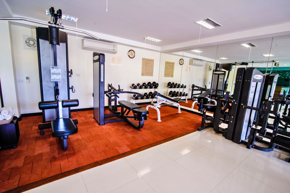 Kacha Resort & Spa Koh Chang 4*