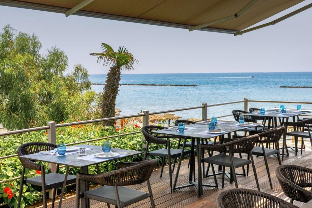 Atlantica Bay Hotel 4*