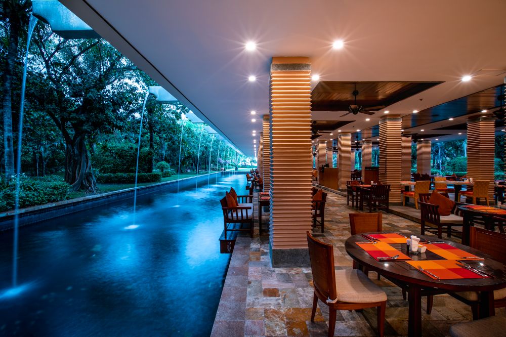 Sheraton Sanya Resort 5*