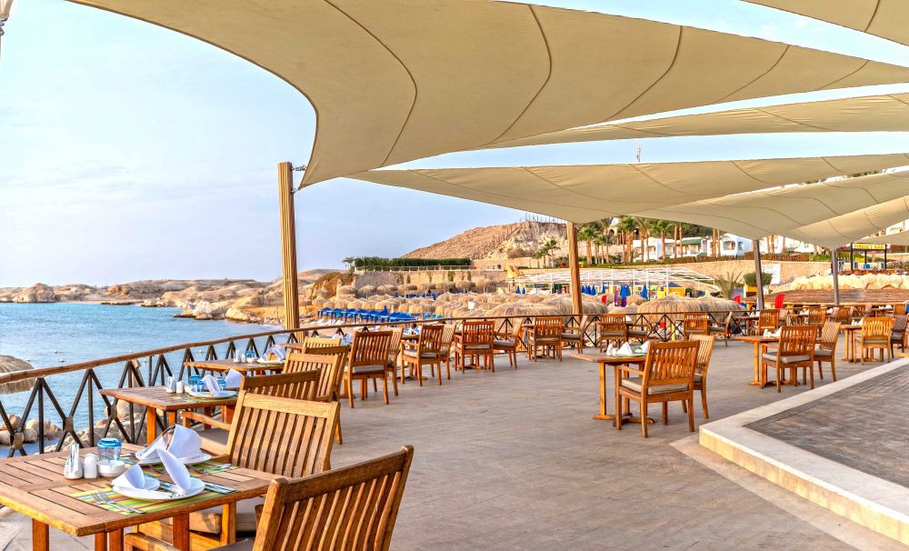 Park Regency (ex. Hyatt Regency) 5*