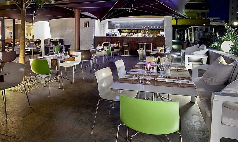 Magnolia Hotel Salou (Adults only) 4*