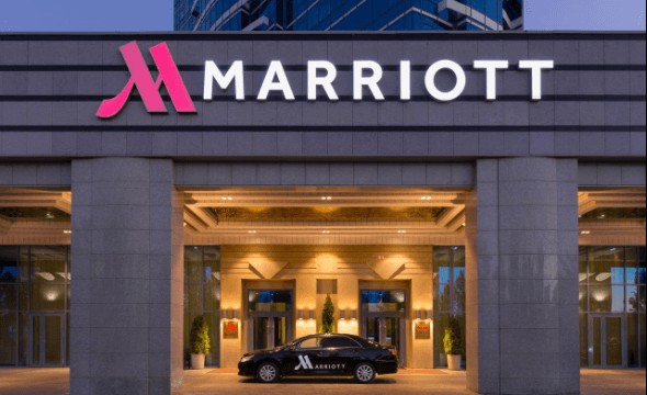Marriott Hotel 5*