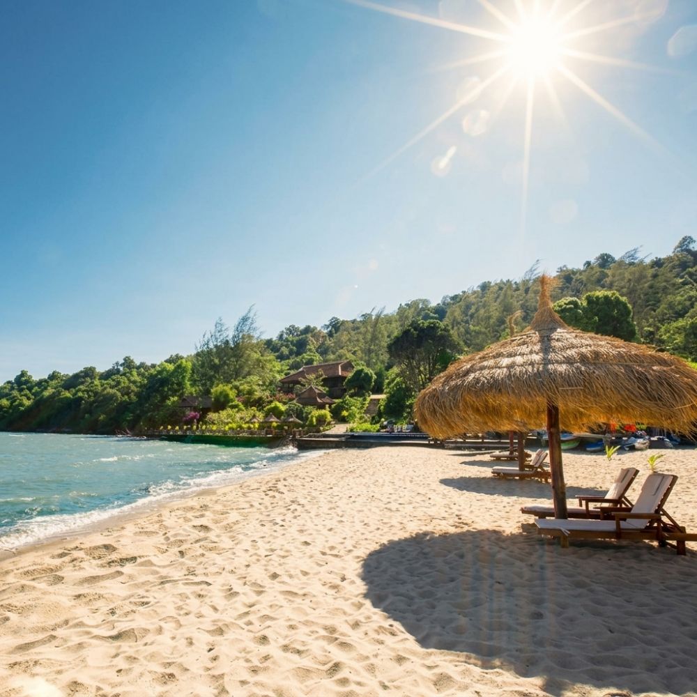 Milana Beach Resort & Spa Phu Quoc 4*