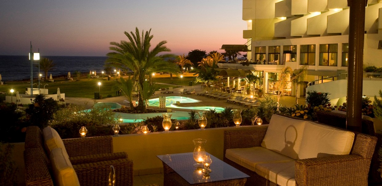 Athena Royal Beach Hotel - Adults Only 16+ 4*