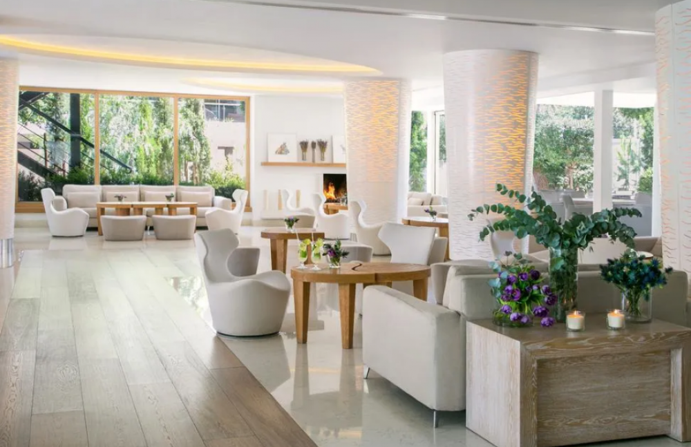 Alasia Boutique Hotel 4*