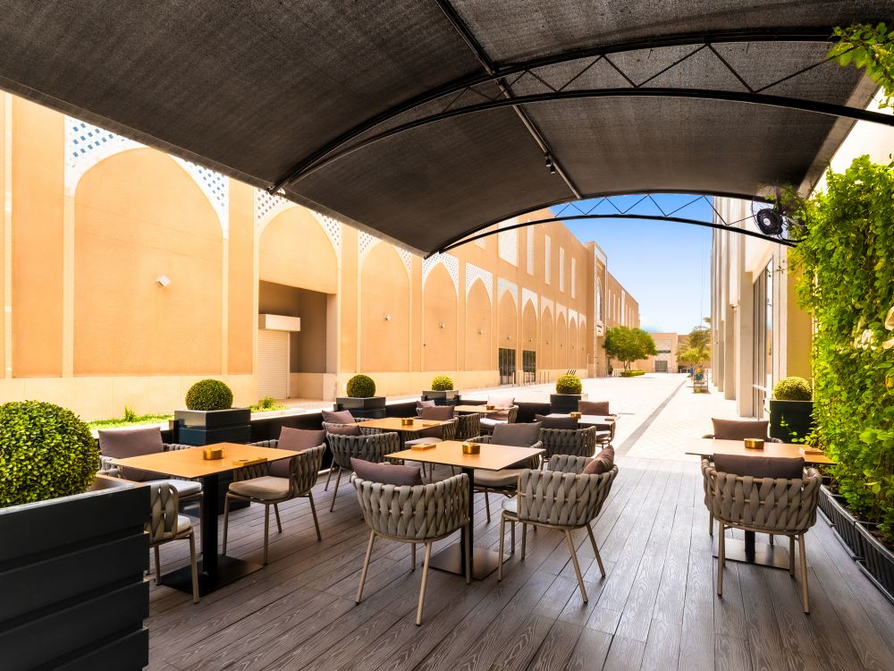 Avani Ibn Battuta Dubai 5*
