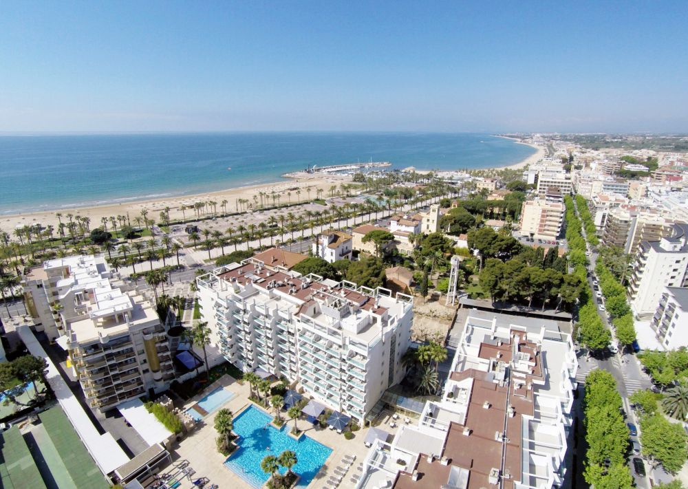 Blaumar Salou 4*
