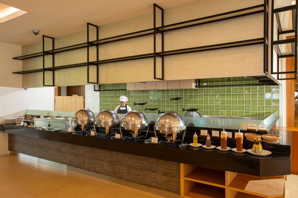 The Heritage Pattaya Beach Resort 4*