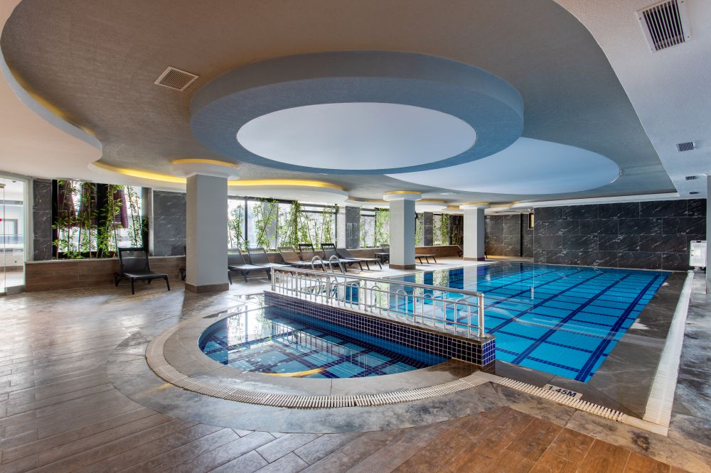 Noxinn Deluxe Hotel 5*