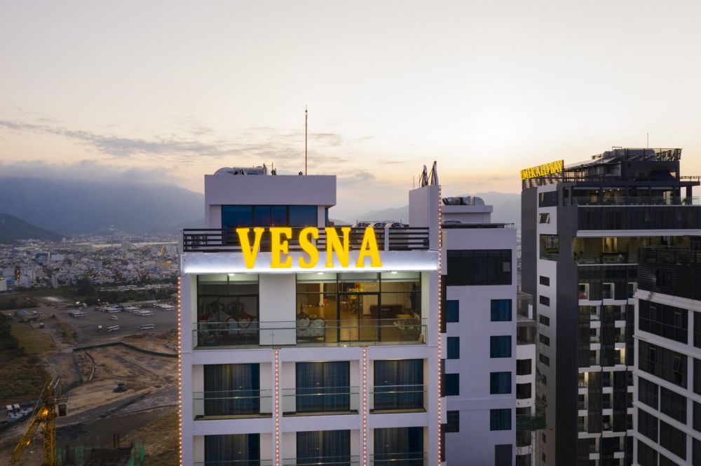 Vesna Hotel 5*