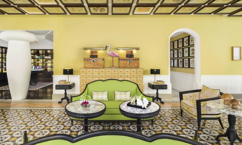 JW Marriott Phu Quoc Emerald Bay Resort & Spa 5*