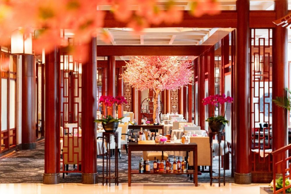 LN Garden Hotel Guangzhou 5*