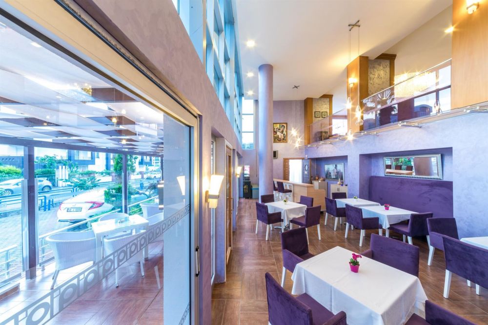 Ideal Pearl Hotel | Adults Only 4*