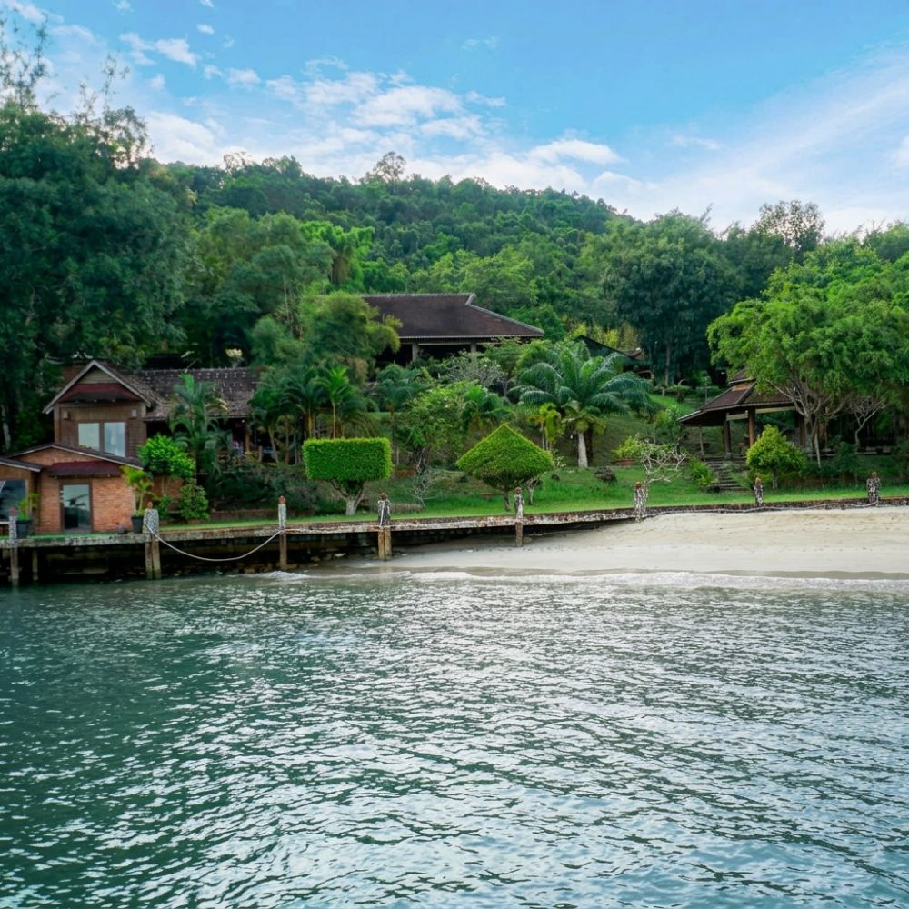 Milana Beach Resort & Spa Phu Quoc 4*