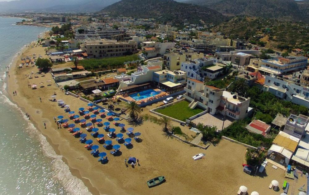 Stalis Beach Hotel 3*