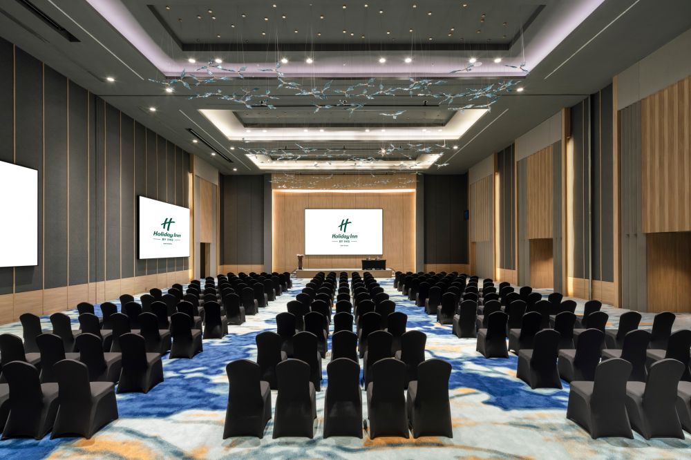 Holiday Inn Pattaya 5*