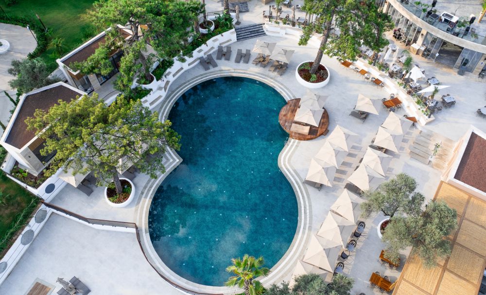 The Norm Collection Doora (ex. Selectum Luxury Doora Bodrum) 5*