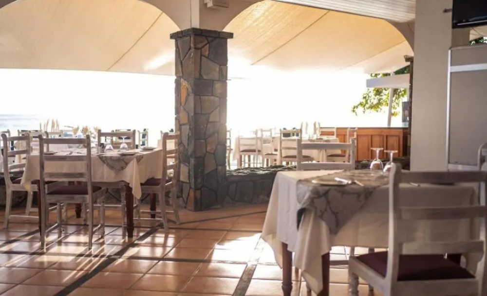 Gold Beach Resort & Spa 3*