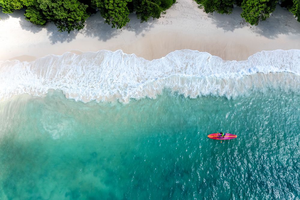 Phuket Marriott Resort & Spa Merlin Beach 5*