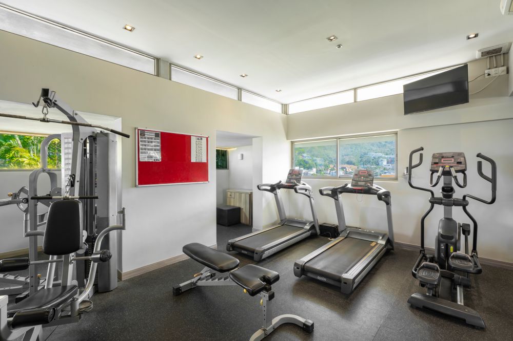 Mercure Phuket Patong Journeyhub (ex. Journeyhub Phuket Patong) 4*