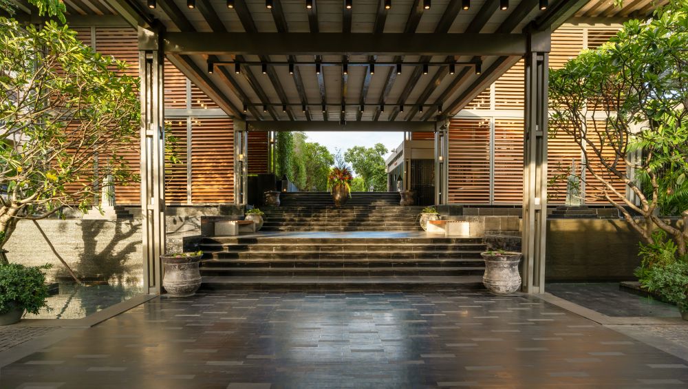 V Villas Hua Hin 5*