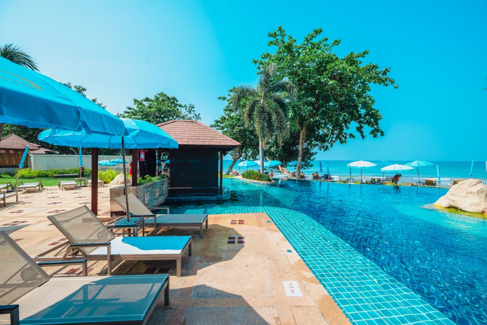 Kacha Resort & Spa Koh Chang 4*