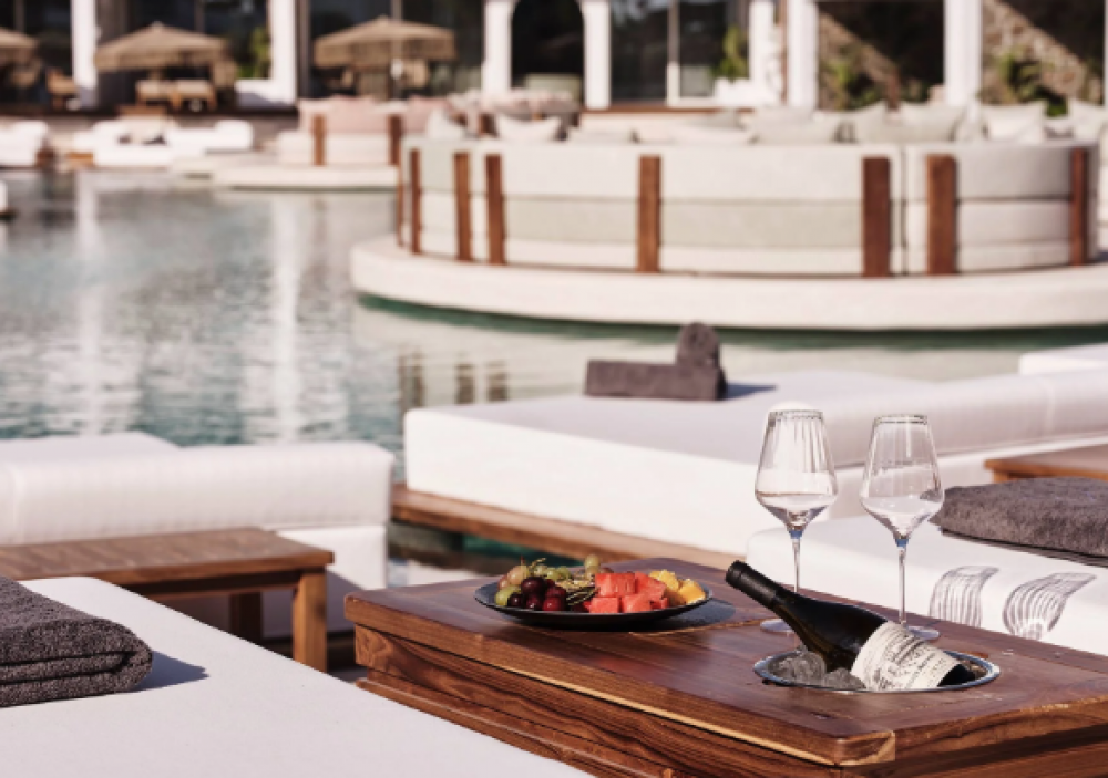 Aya Resort 5*