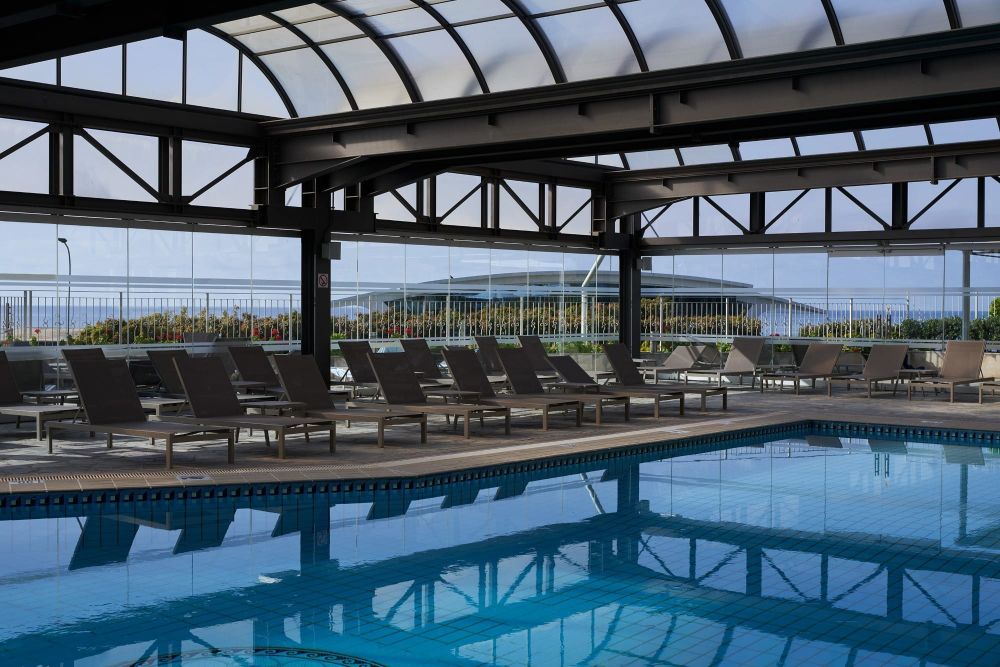 Atlantica Bay Hotel 4*