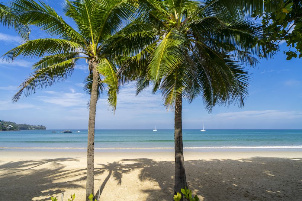 Sunwing Kamala Beach 4*