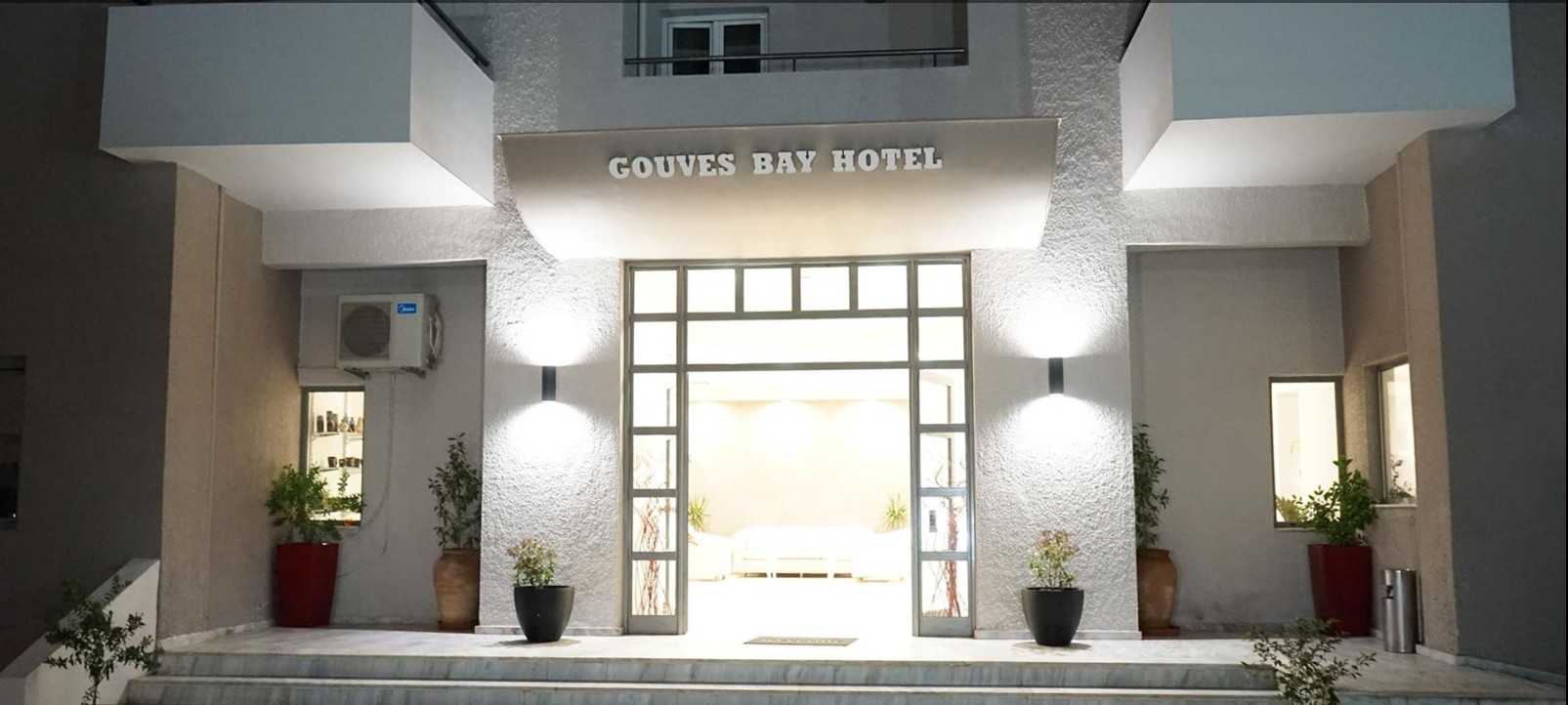 Gouves Bay Resort & Spa 4*