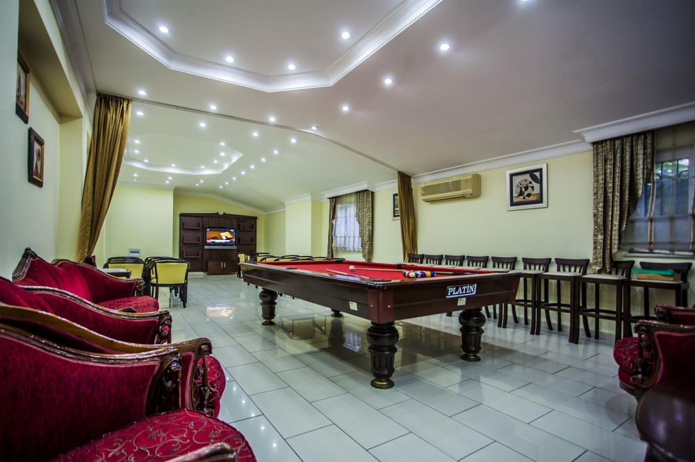 Kleopatra Ada Hotel 4*
