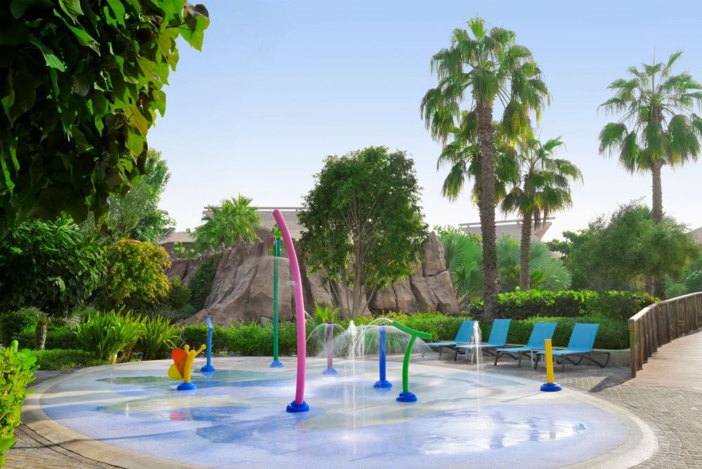Lapita, Dubai Parks and Resorts (With Parks) 4*