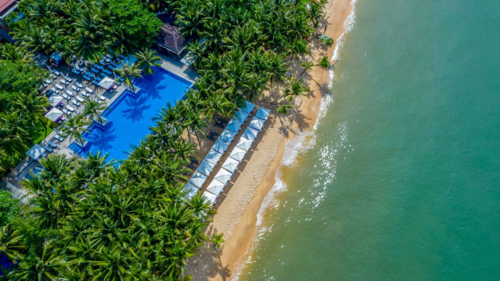 Salinda Resort Phu Quoc Island 5*