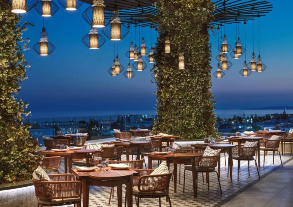 Amanti Hotel MadeForTwo | Adults Only 18+ 5*