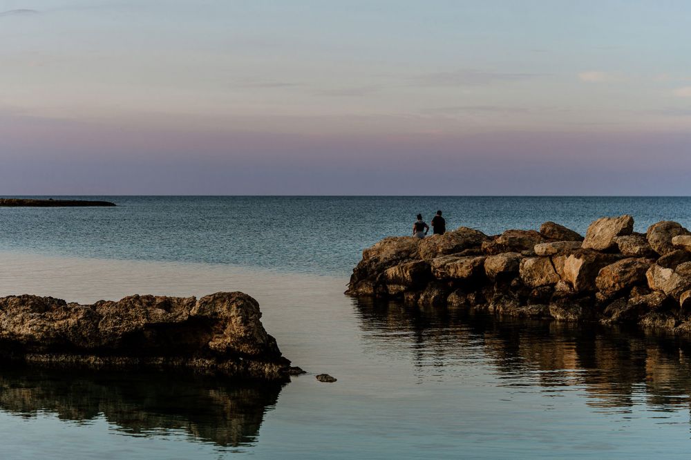 Cavo Zoe Seaside Hotel 4*