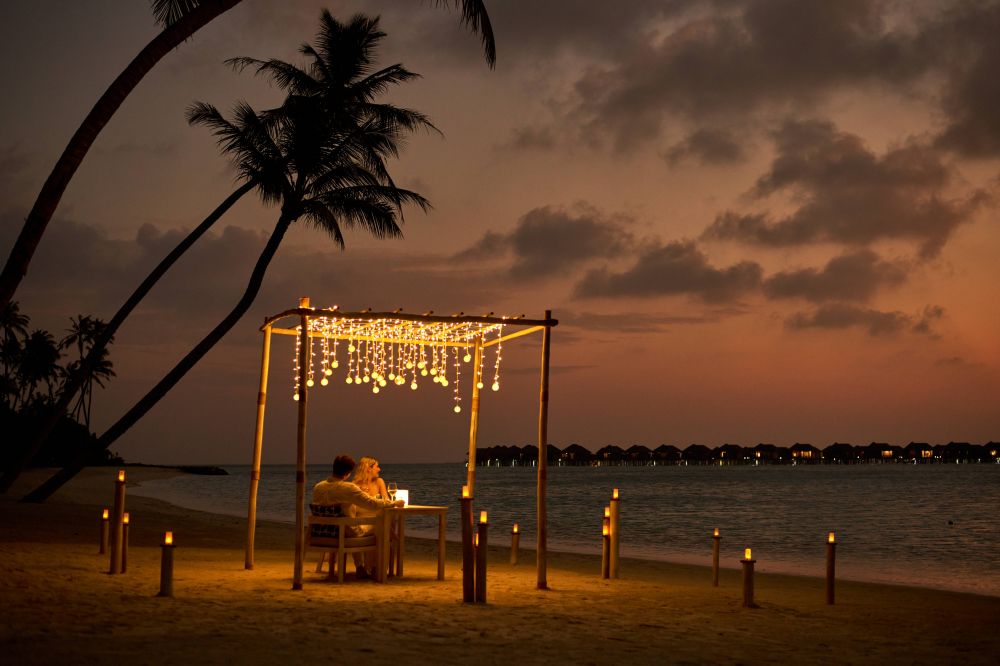 Sun Siyam Romance Maldives | Adults only 16+ 5*