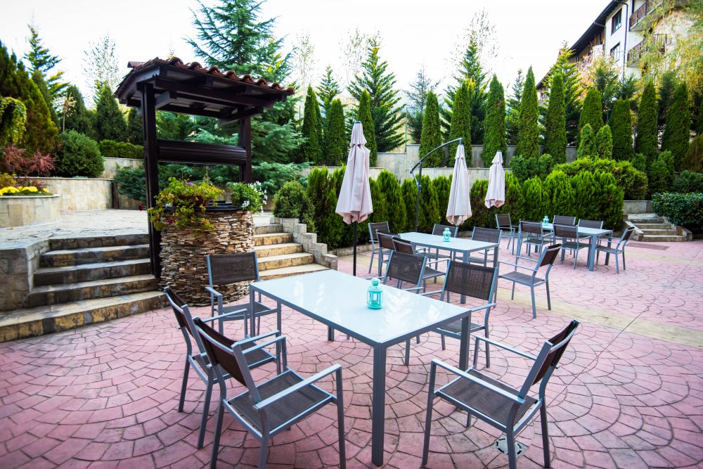 Orbilux Hotel 3*