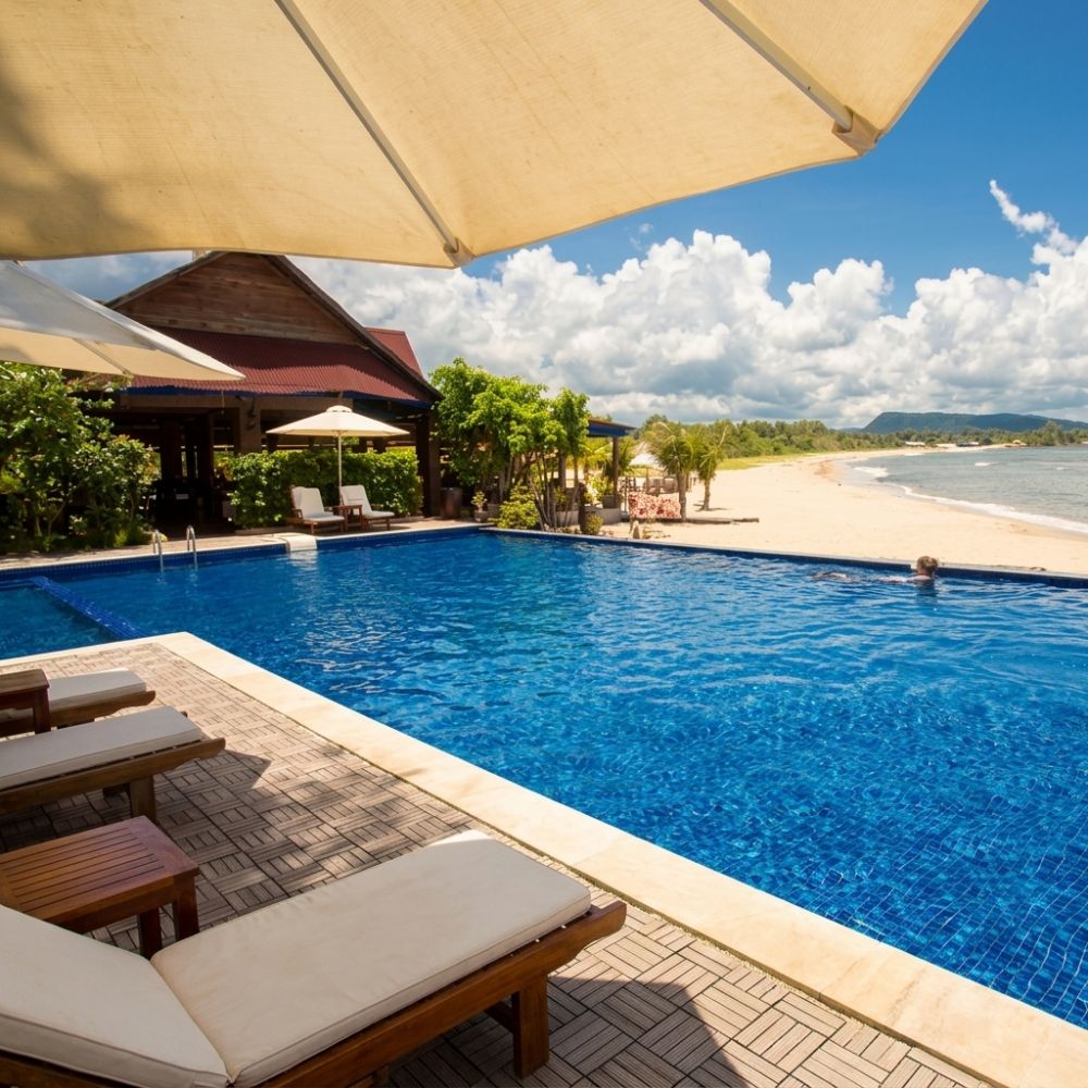 Milana Beach Resort & Spa Phu Quoc 4*