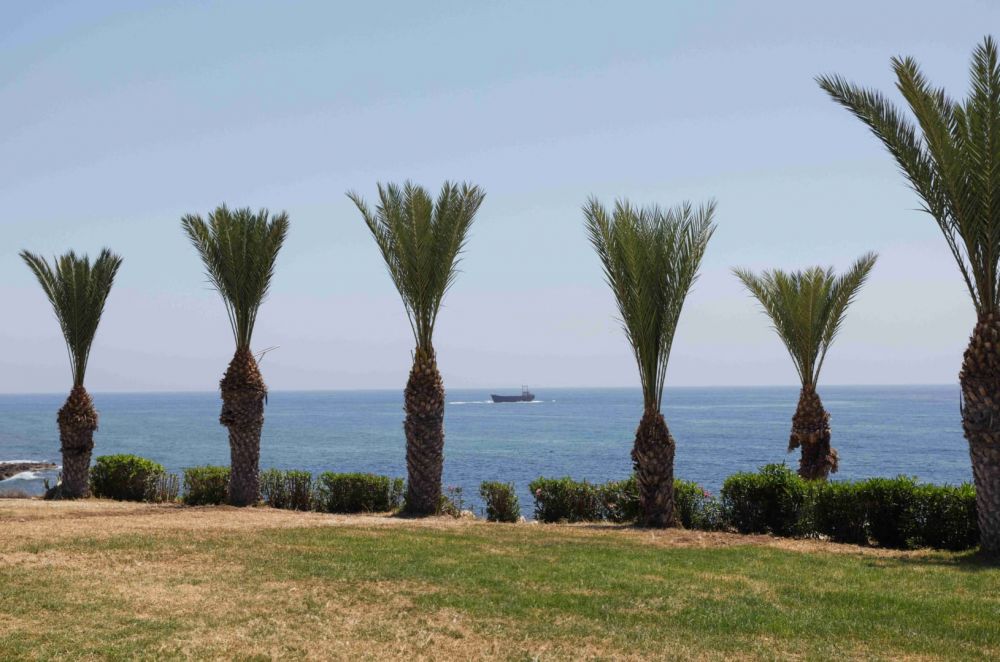 Atlantica Akteon 4*