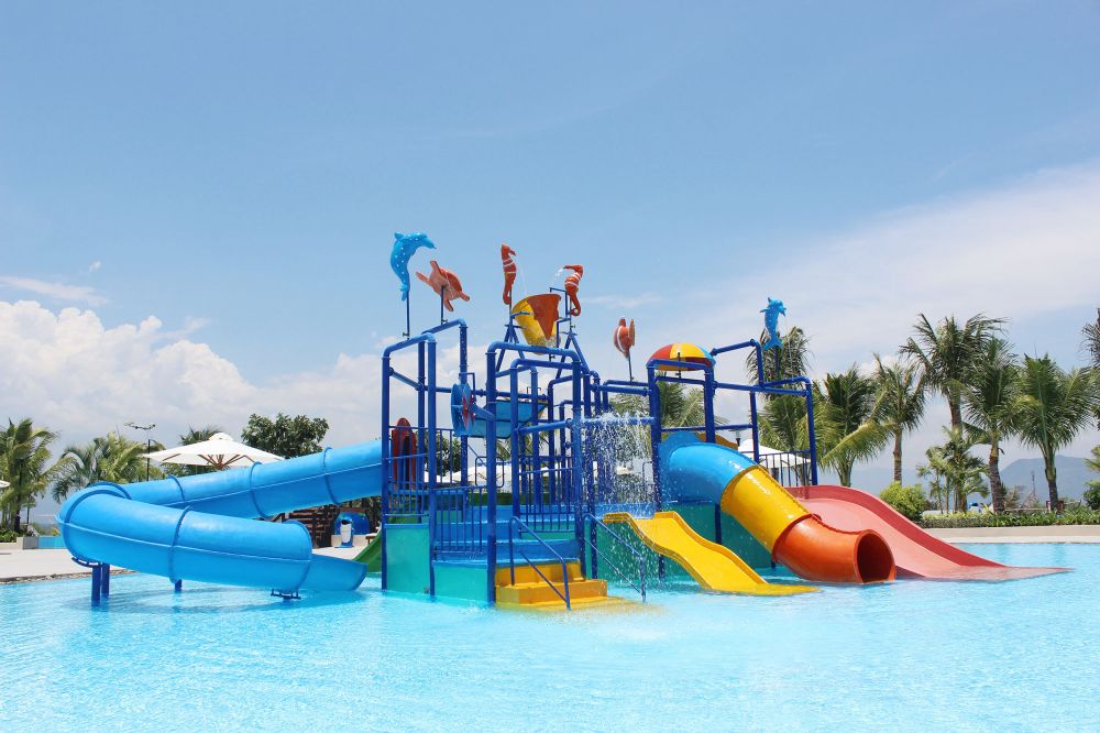 Cam Ranh Riviera Beach Resort & Spa 5*