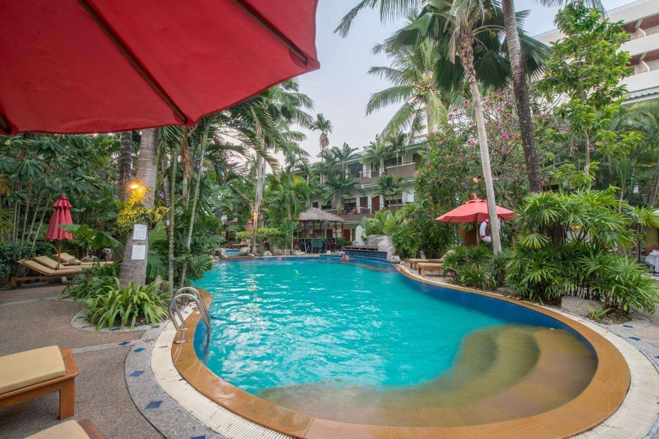 The Viridian Resort Patong 3*