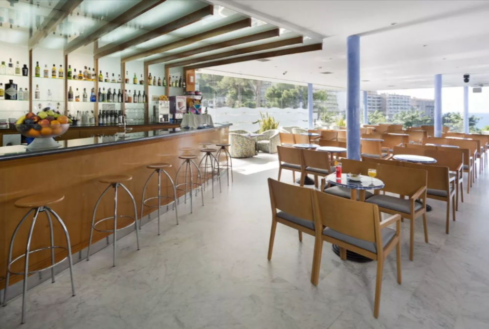 4R Salou Park Resort I 4*
