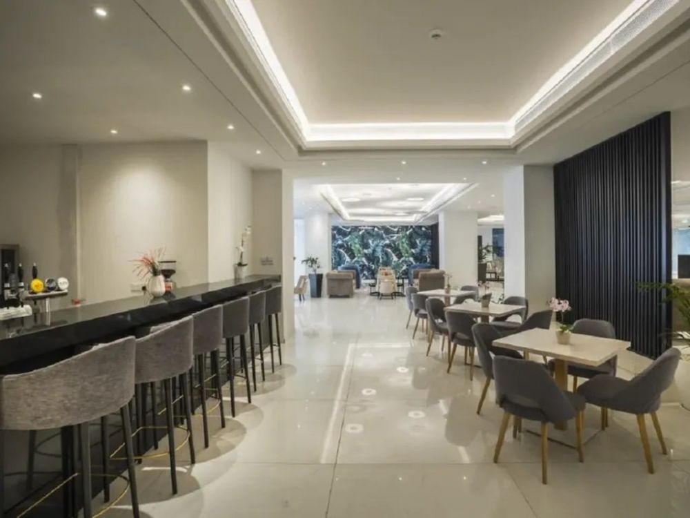 Tsokkos Protaras Beach Hotel 4*