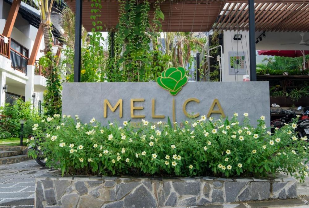 Melica Resort Phu Quoc 3*