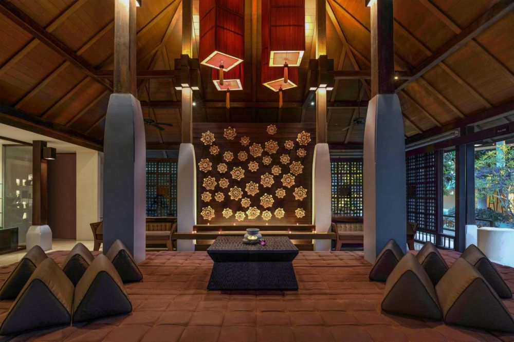Pullman Phuket Karon Beach Resort (ex. Pullman Phuket Arcadia Karon Beach Resort) 5*