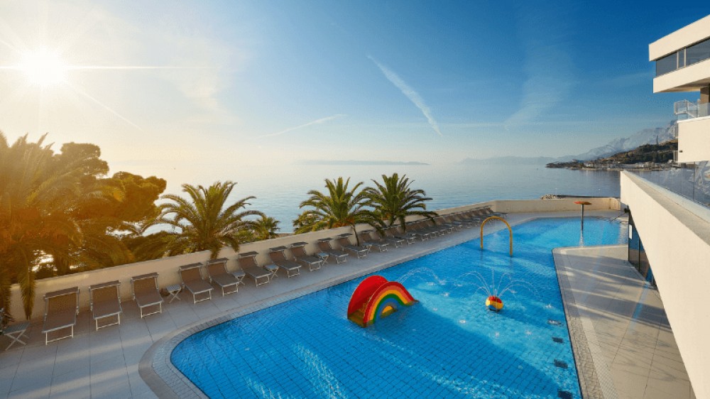 Hotel Medora Auri Family Beach Resort 4*